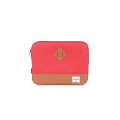 Herschel Heritage Computer Sleeve Red for MacBook