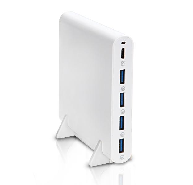 Freedy 80W USB-C Universal AC Adaptor