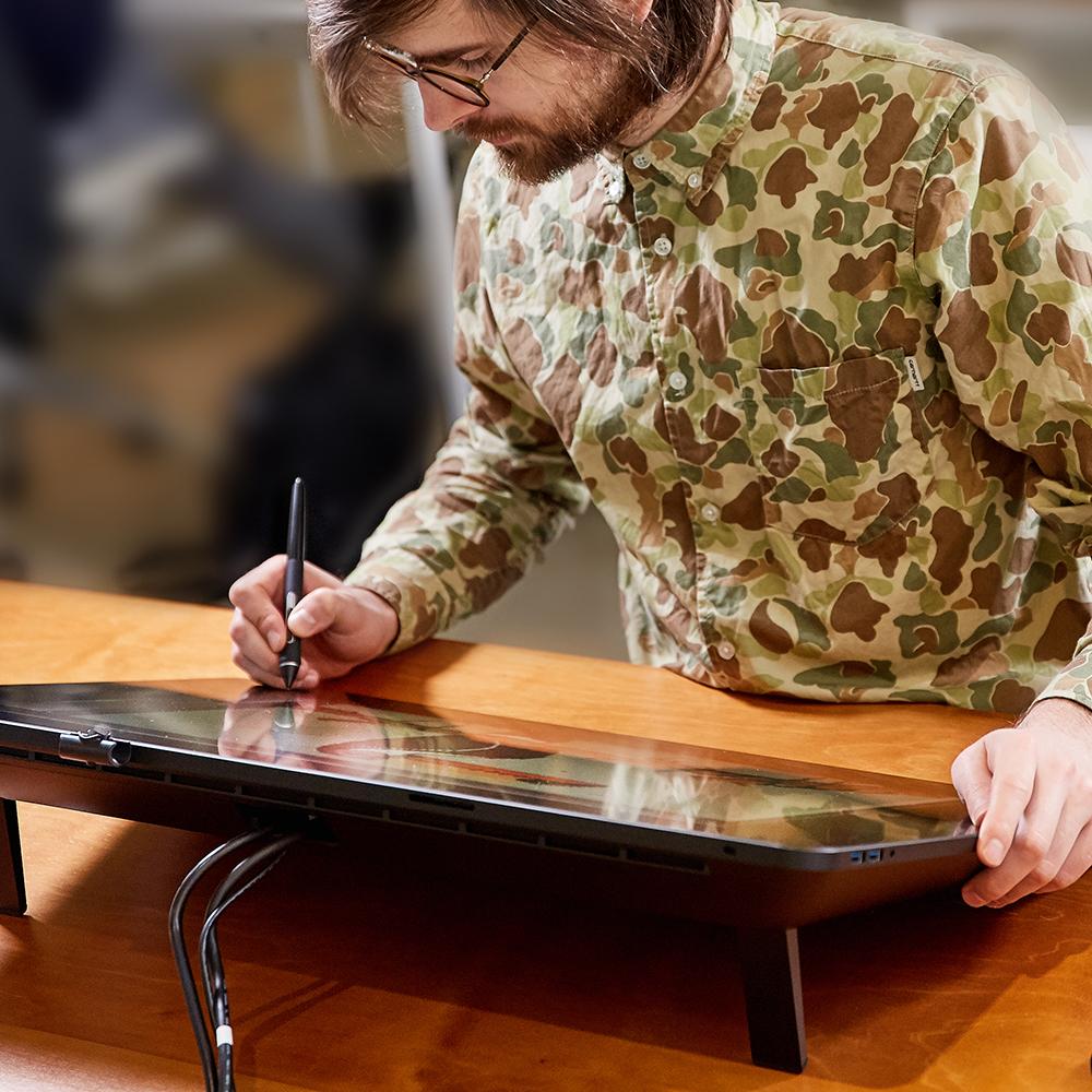 Wacom Cintiq Pro Creative Pen Display