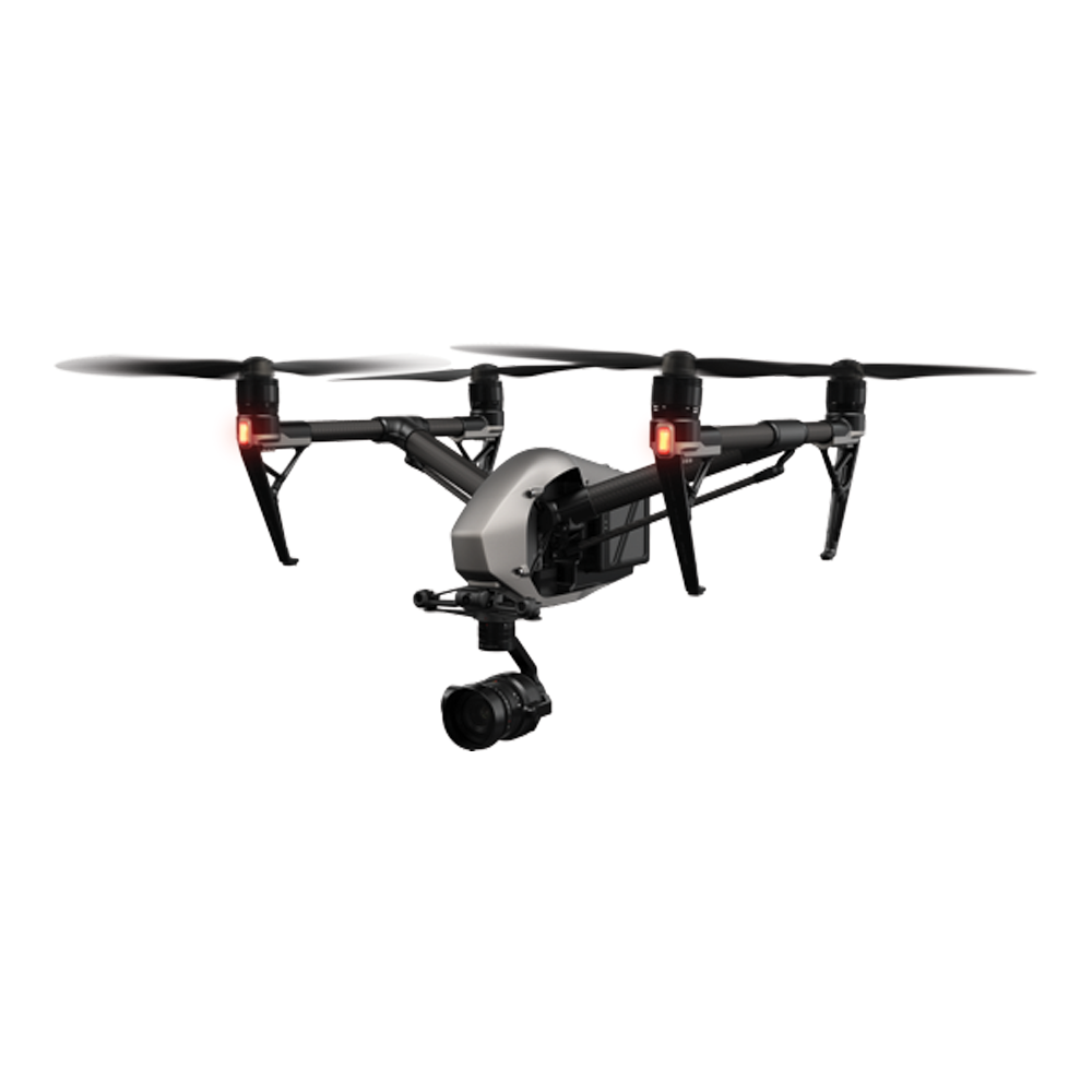 DJI Inspire 2