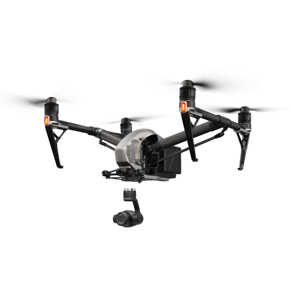 DJI Inspire 2