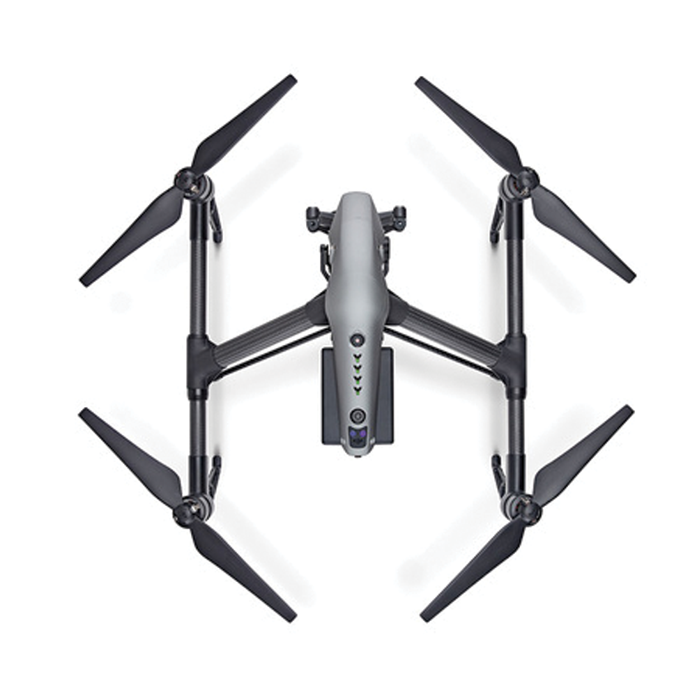 DJI Inspire 2