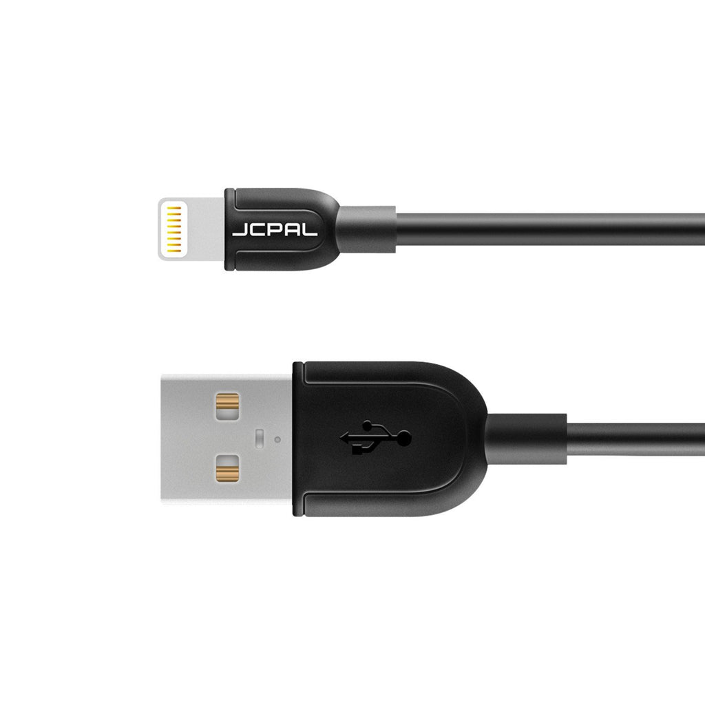 JCPal LiNX Lightning Cable