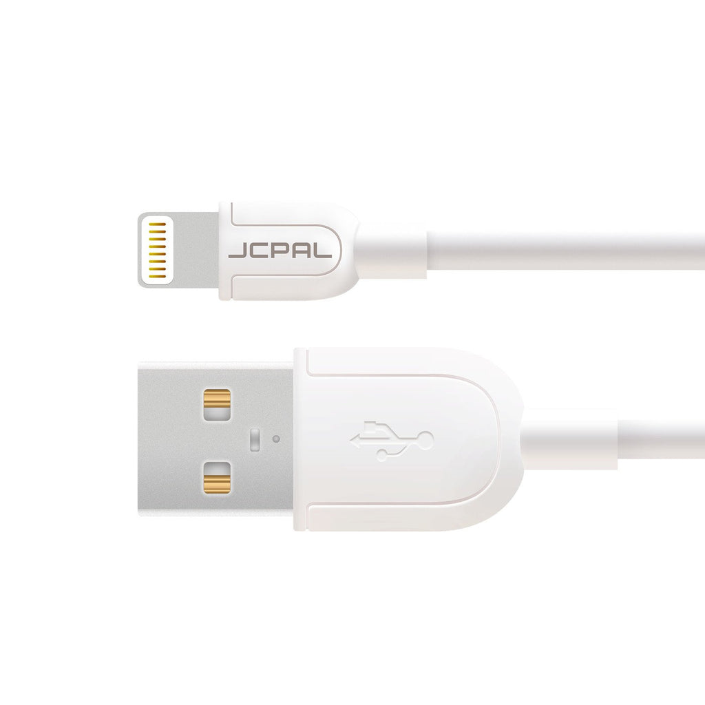 JCPal LiNX Lightning Cable