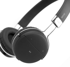 LOGiiX Base Bluetooth Headphones