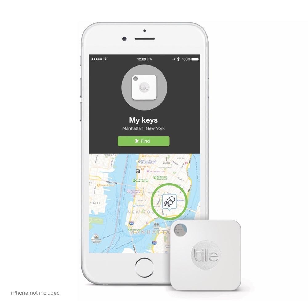 Tile Mate 4 Pack