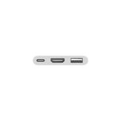 Apple USB-C Digital AV Multiport Adapter