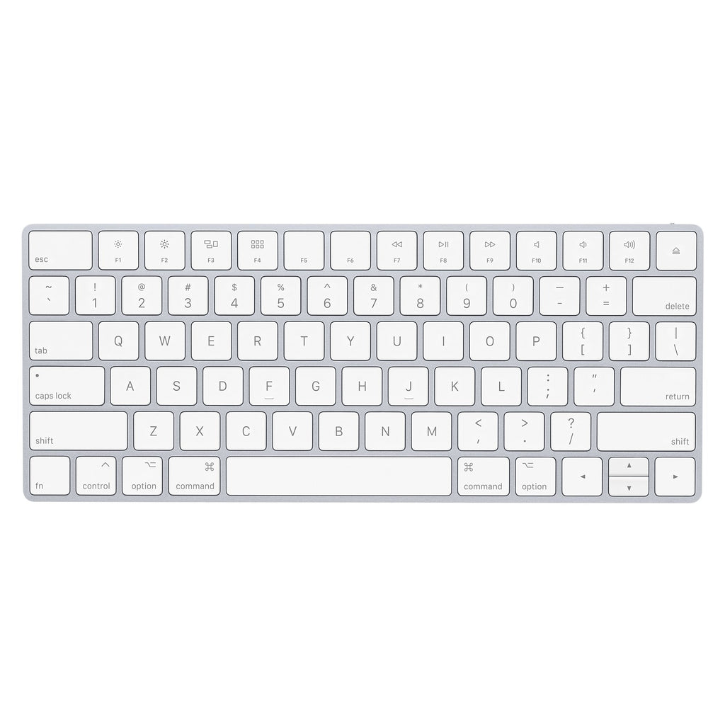 Apple Magic Keyboard