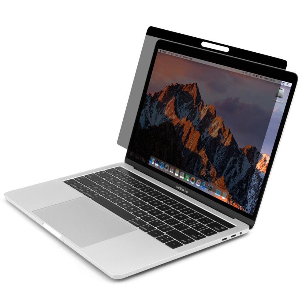 JCPal EasyOn Privacy Protector for MacBook Pro