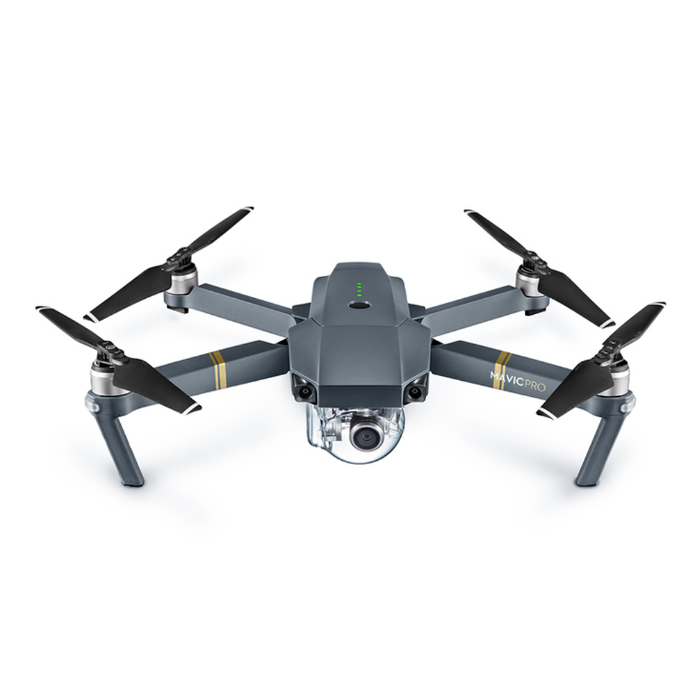 DJI Mavic Pro