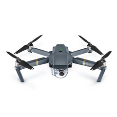 DJI Mavic Pro