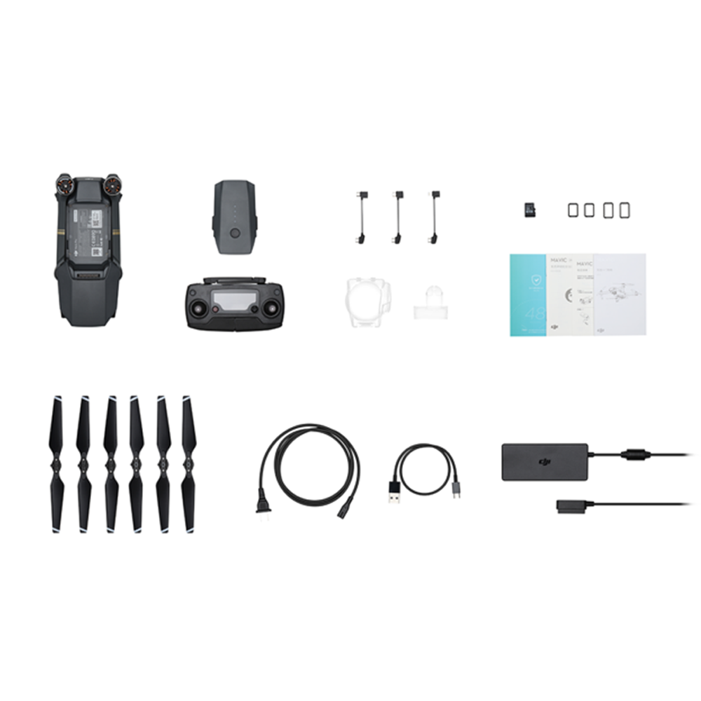 DJI Mavic Pro