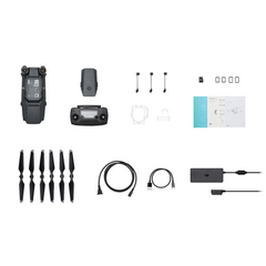 DJI Mavic Pro