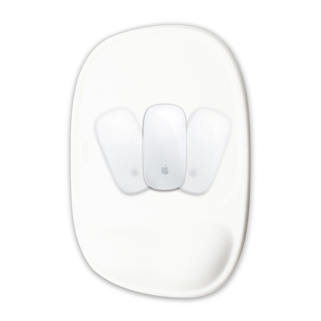 JCPal MiX ComfortPad