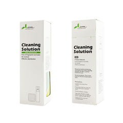 JCPal MiX Cleaning Solution Set