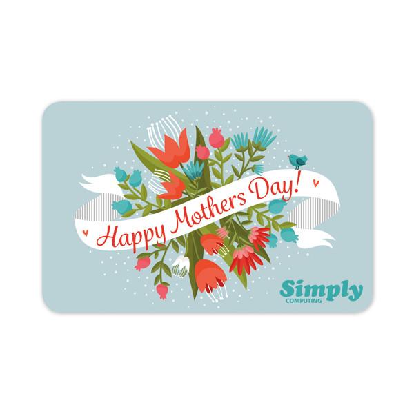 Simply Gift Card