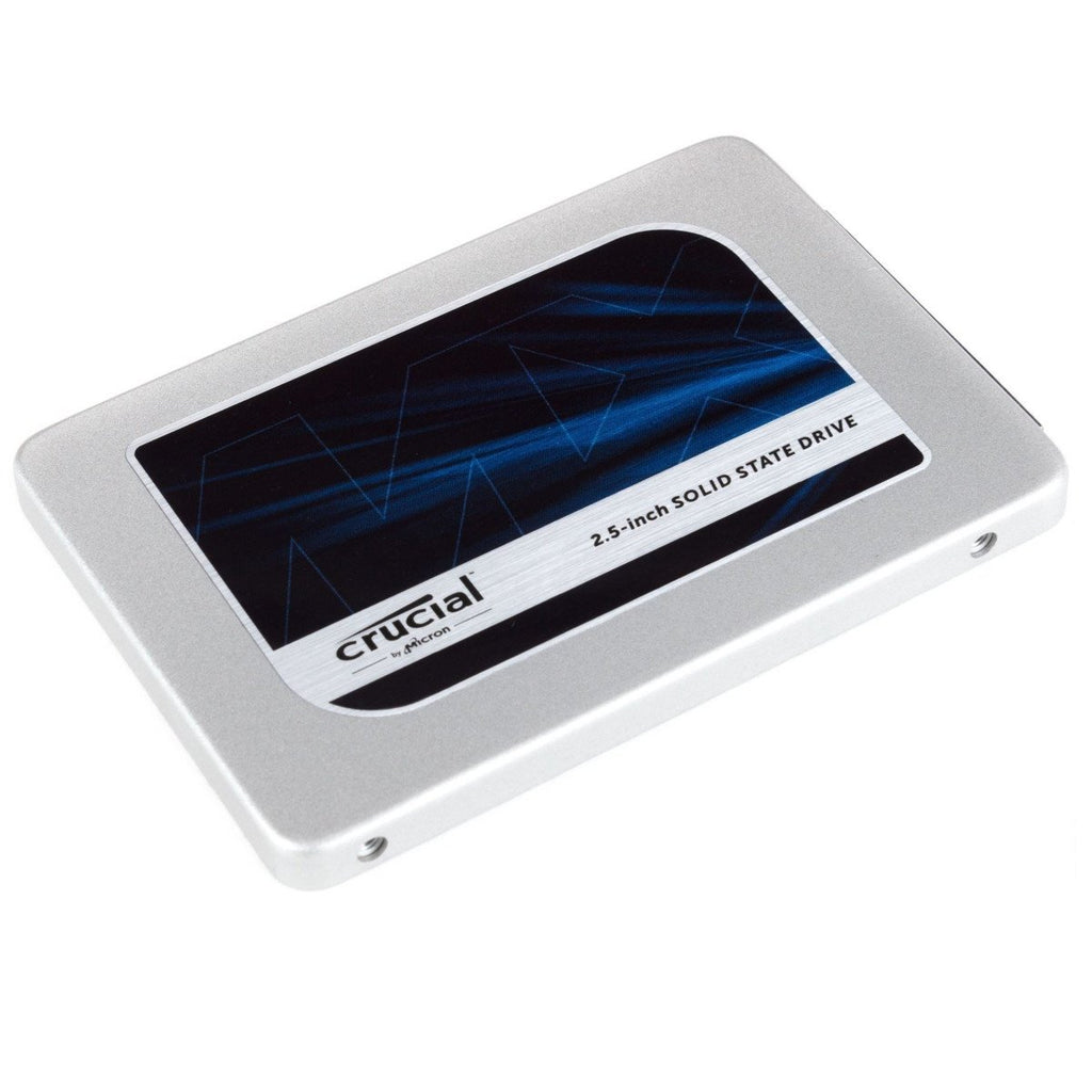 Crucial MX300 Solid State Drive