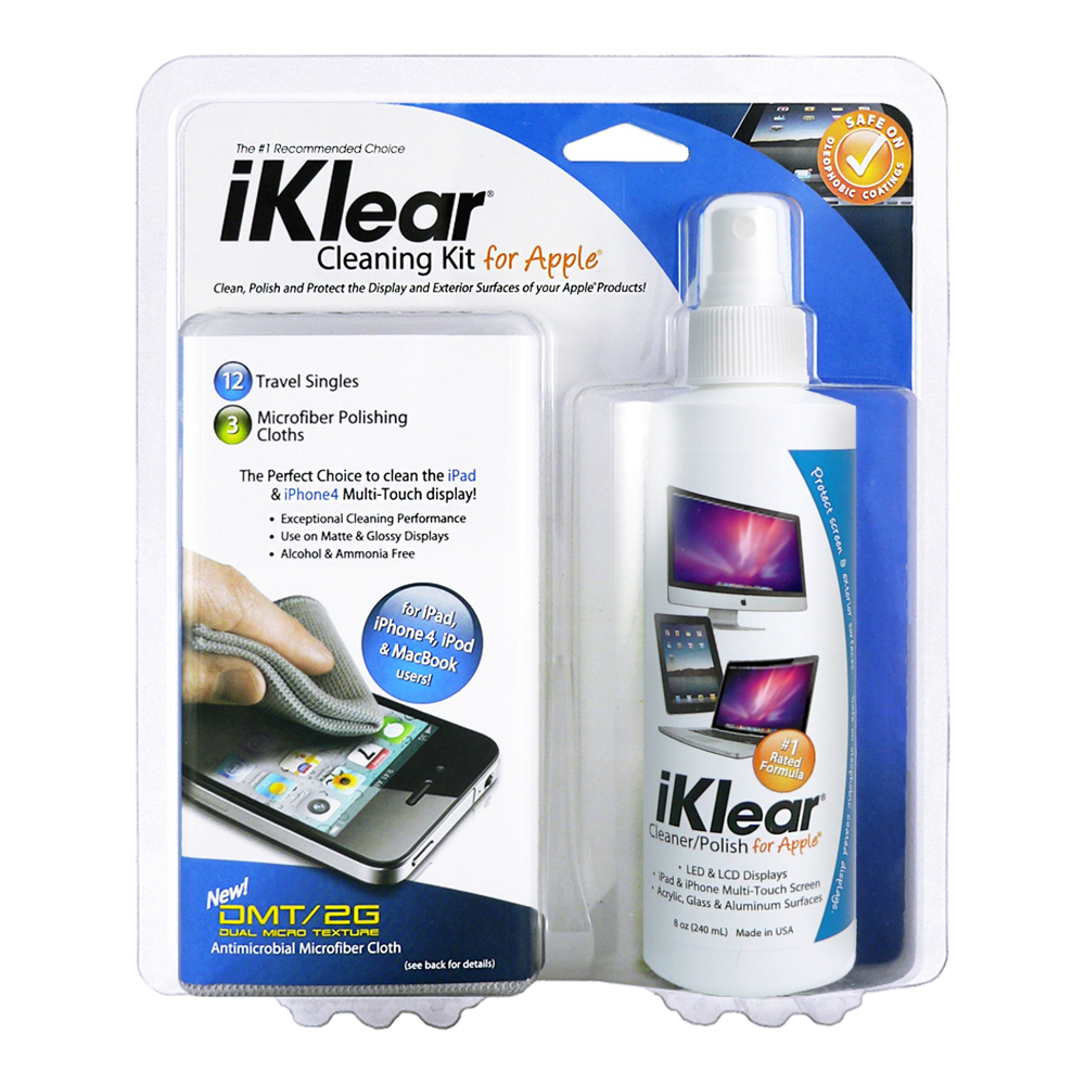 iKlear Kit