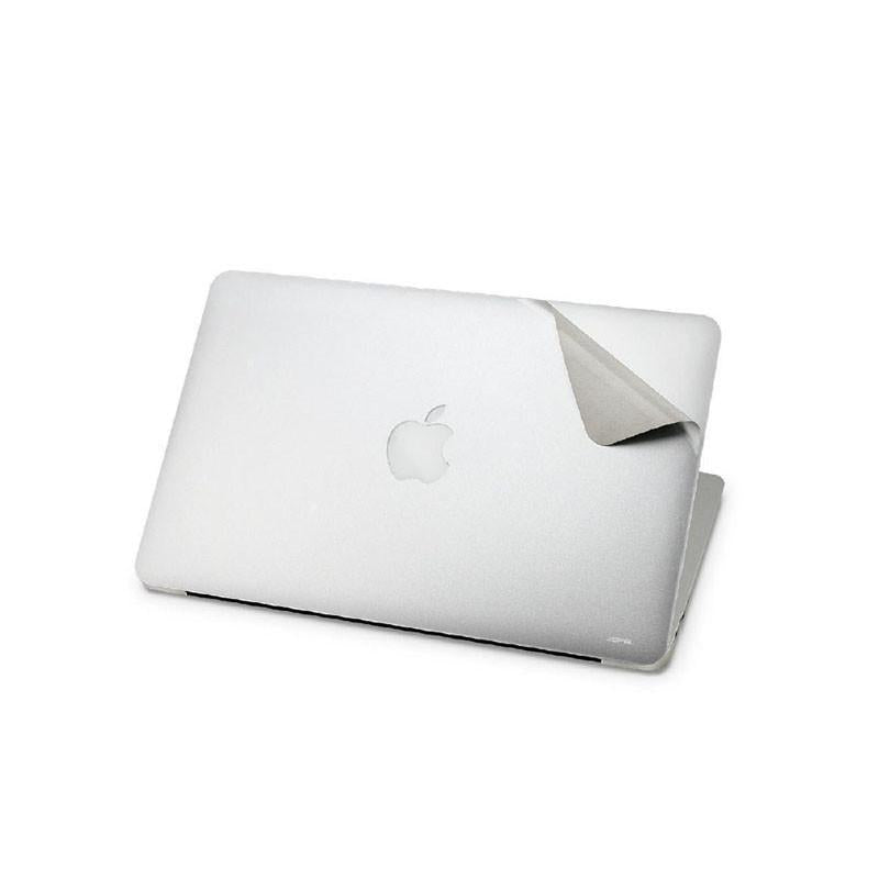 JCPal MacGuard Film for MacBook