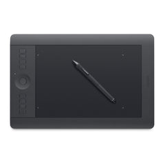 Wacom Intuos Pro Pen and Touch Drawing Tablet