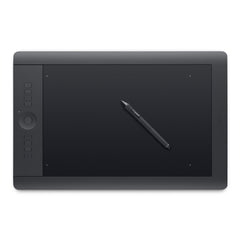 Wacom Intuos Pro Pen and Touch Drawing Tablet