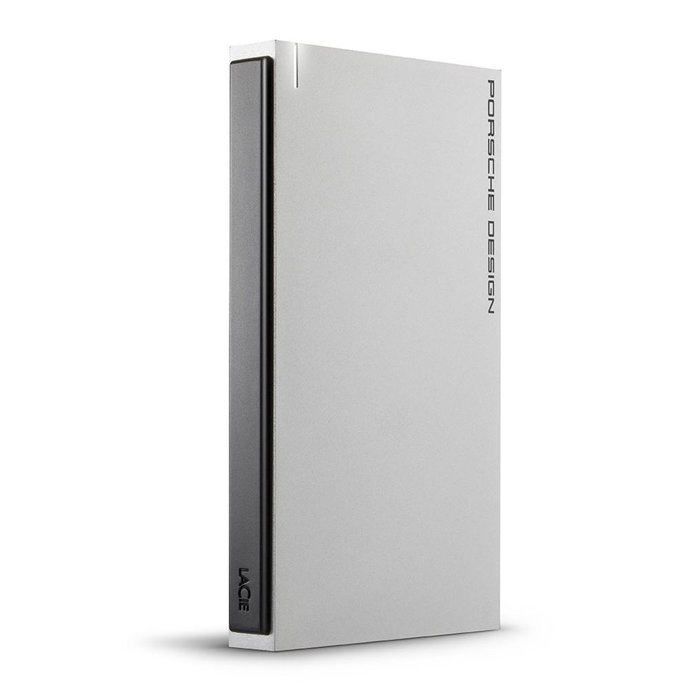 LaCie 1TB Porsche USB 3.0 Mobile Hard Drive