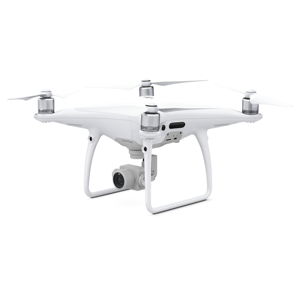 DJI Phantom 4 Pro