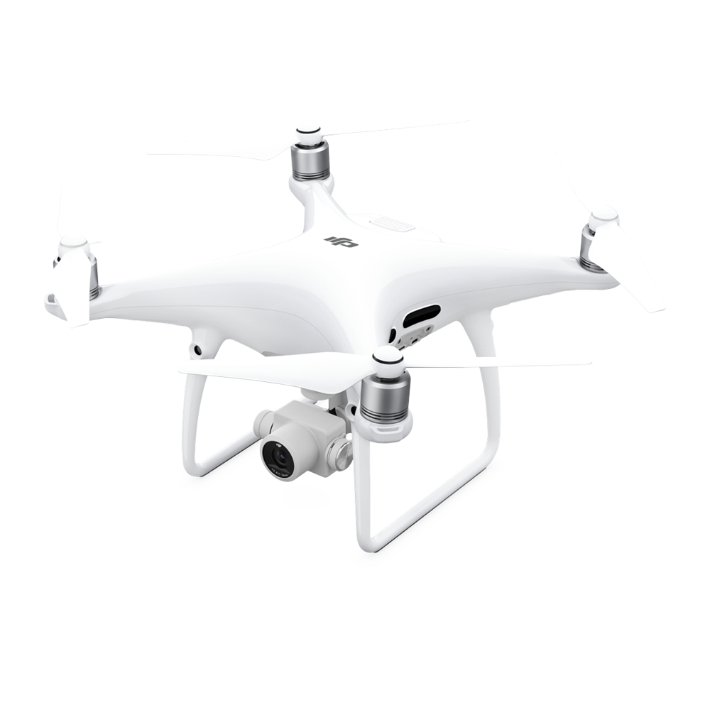 DJI Phantom 4 Pro