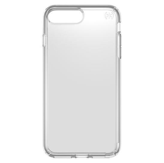 Speck iPhone 7/7 Plus Presidio Clear Case