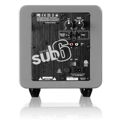 Kanto SUB6 Powered Subwoofer