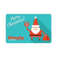 Simply Gift Card
