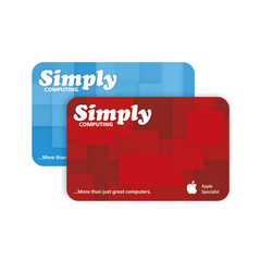 Simply Gift Card
