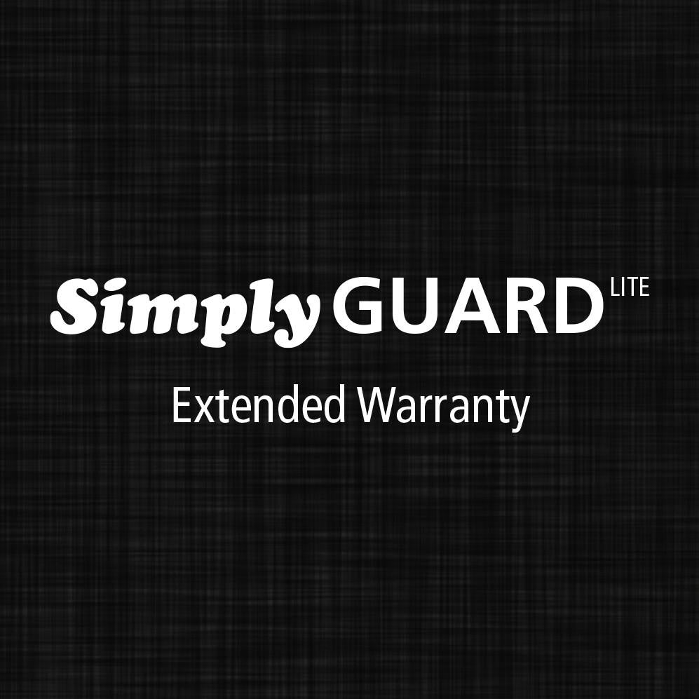 SimplyGuard Lite Extended Warranty
