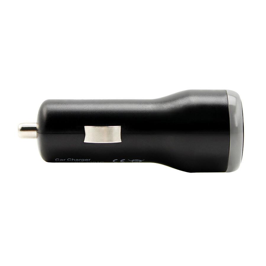 JCPal MIX Star Dual-USB Car Charger (3.4 A)