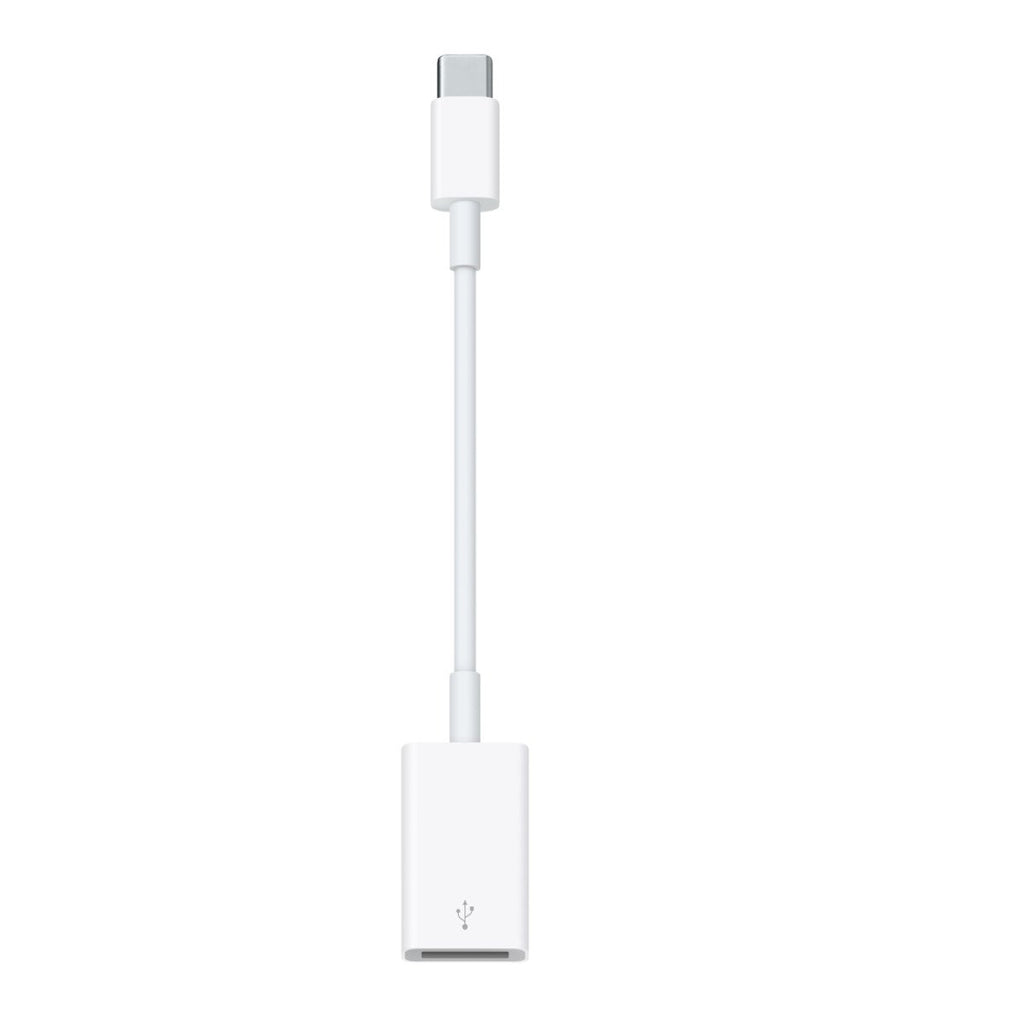 Apple USB-C to USB Adapter