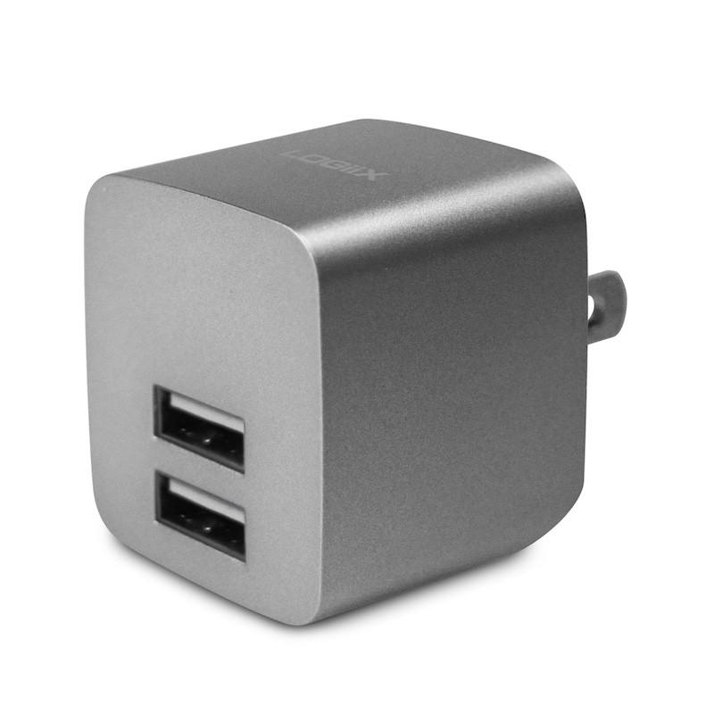 Logiix USB Power Cube Rapide