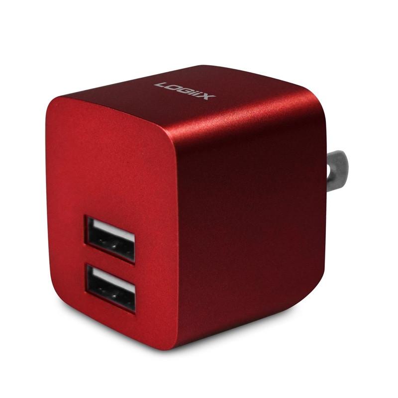 Logiix USB Power Cube Rapide