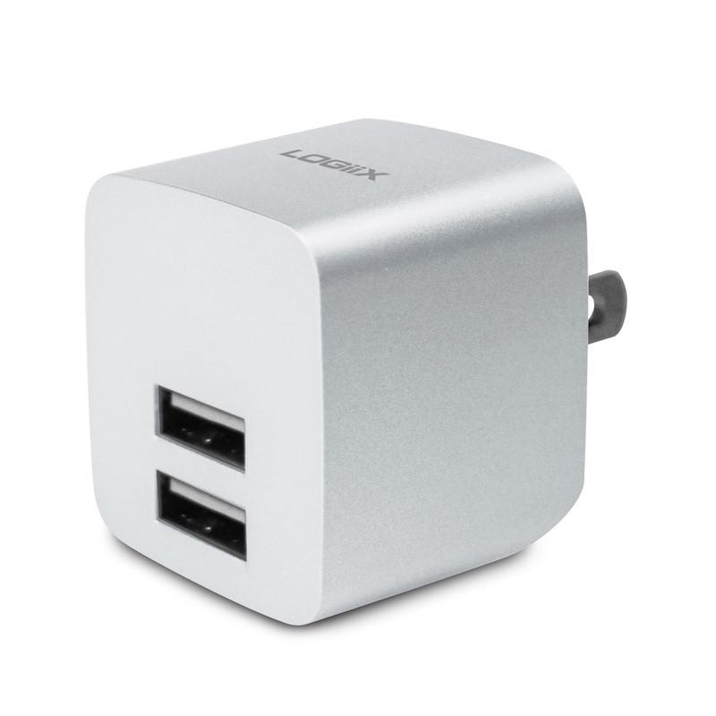 Logiix USB Power Cube Rapide