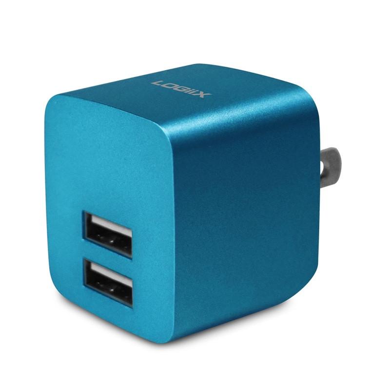 Logiix USB Power Cube Rapide