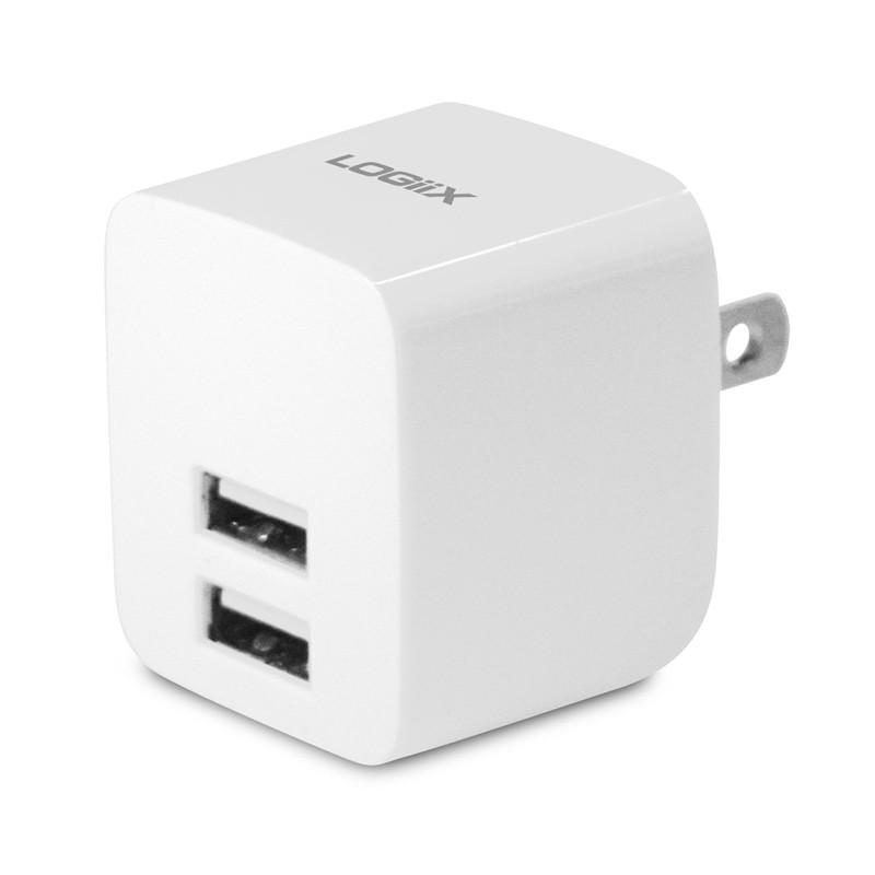 Logiix USB Power Cube Rapide