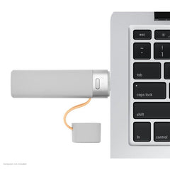 MiPow Power Tube 3000 Portable Charger
