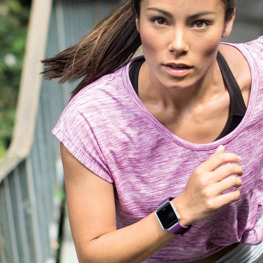 Fitbit Blaze