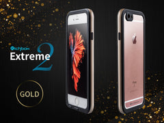 Richbox Extreme 2 Shinning iPhone Case