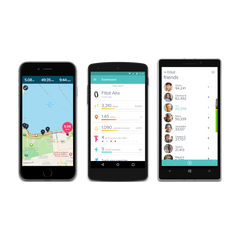 Fitbit Alta