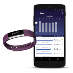 Fitbit Alta