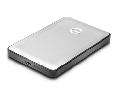 G-Tech G-DRIVE mobile USB-C 1TB