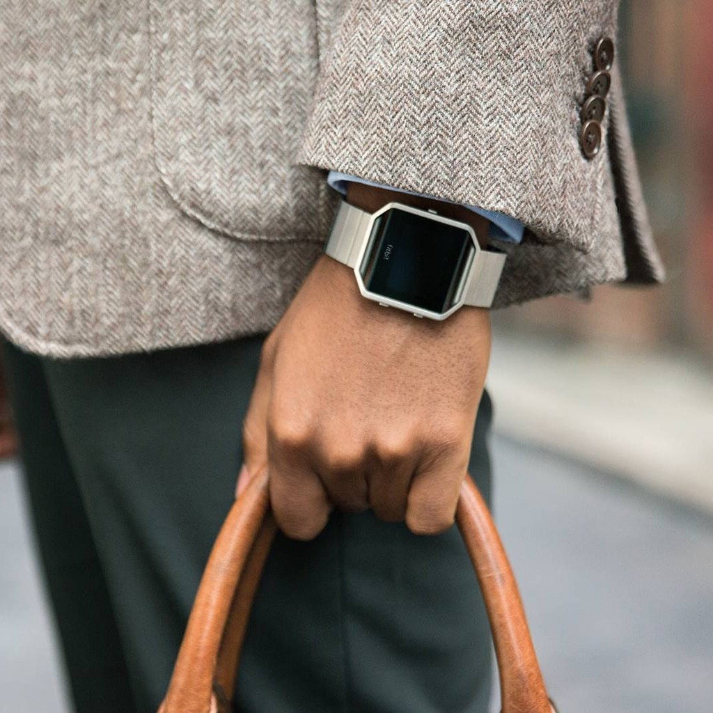 Fitbit Blaze