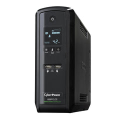 CyberPower CP1500PFCLCD PFC Battery Backup