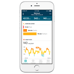 Fitbit Blaze