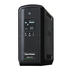 CyberPower CP850PFCLCD PFC Battery Backup